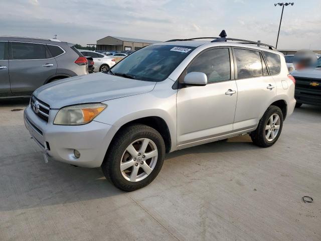 2008 TOYOTA RAV4 LIMITED, 