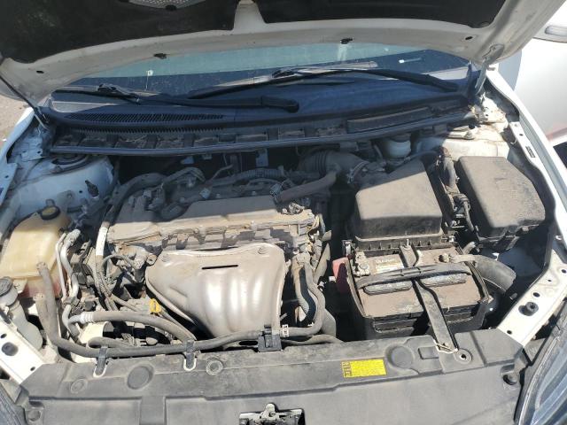 JTKJF5C73E3076710 - 2014 TOYOTA SCION TC 白色 照片 11