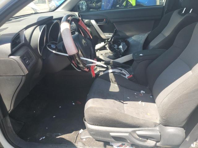 JTKJF5C73E3076710 - 2014 TOYOTA SCION TC 白色 照片 7