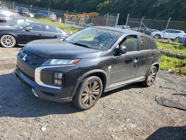 2022 MITSUBISHI OUTLANDER ES, 