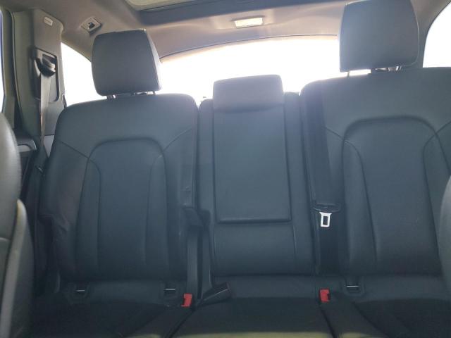 WA1WMAFE8FD004574 - 2015 AUDI Q7 TDI PRESTIGE GRAY photo 10