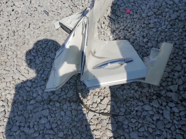 JN8AY2NE7H9701840 - 2017 NISSAN ARMADA PLATINUM Ақ фото 13