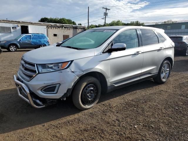2017 FORD EDGE SEL, 