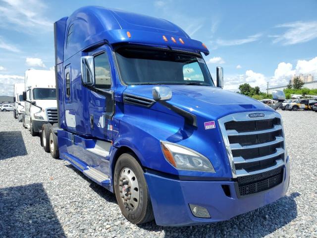 2020 FREIGHTLINER CASCADIA 1, null