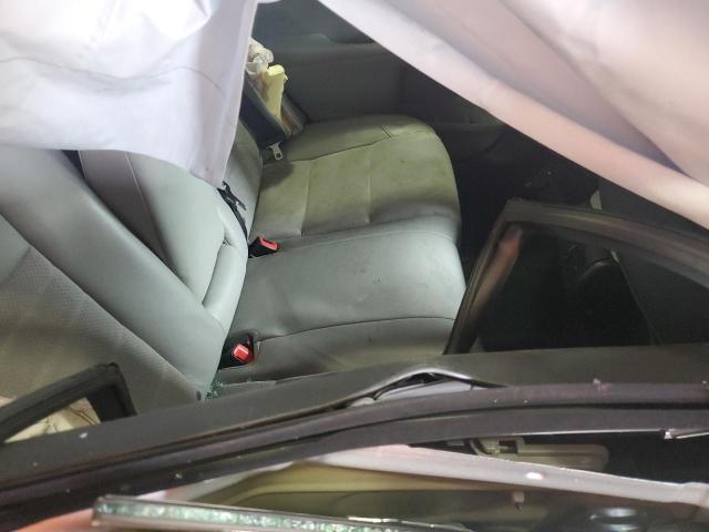 4T1BF1FK1GU507705 - 2016 TOYOTA CAMRY LE SILVER photo 10