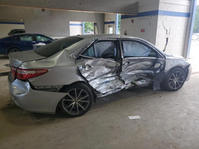 4T1BF1FK1GU507705 - 2016 TOYOTA CAMRY LE SILVER photo 3
