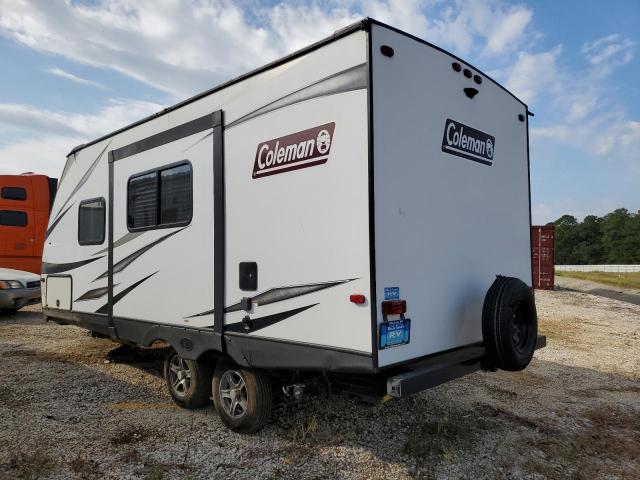 4YDT18029LM938373 - 2020 COLE CAMPER TWO TONE photo 3