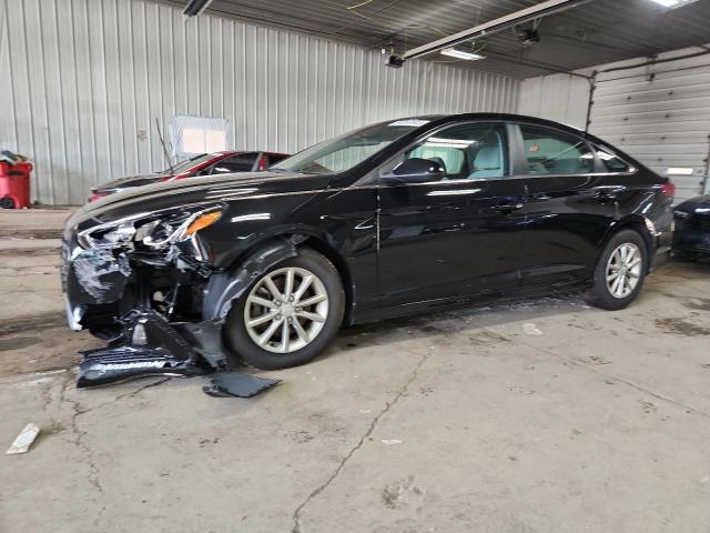 2019 HYUNDAI SONATA SE, 