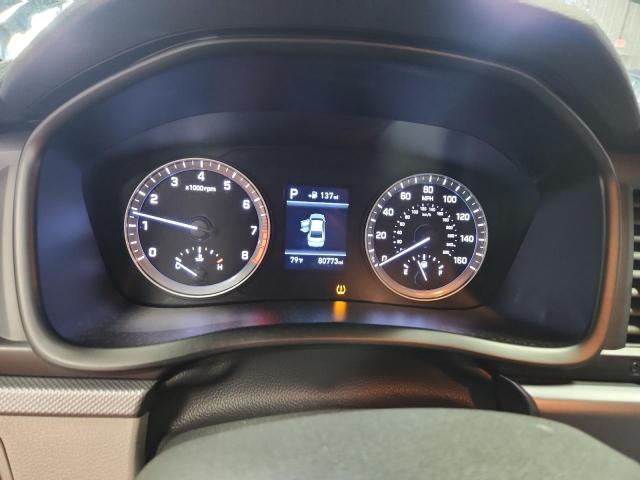 5NPE24AF8KH776862 - 2019 HYUNDAI SONATA SE Қара фото 9