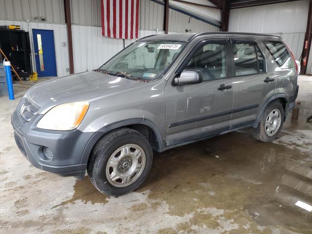 2006 HONDA CR-V LX, null
