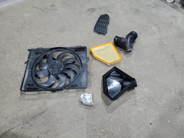 WBA2G3C37H7A25413 - 2017 BMW M240XI WHITE photo 12