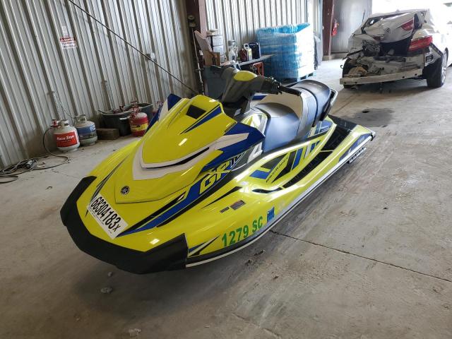 YAMA0416H920 - 2020 YAMAHA JET SKI TWO TONE photo 2