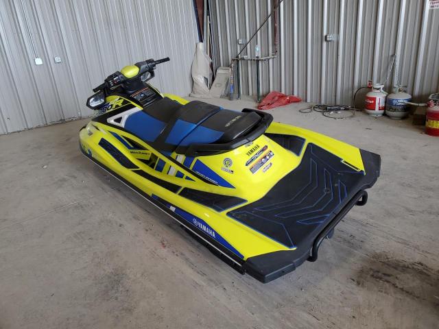 YAMA0416H920 - 2020 YAMAHA JET SKI TWO TONE photo 3