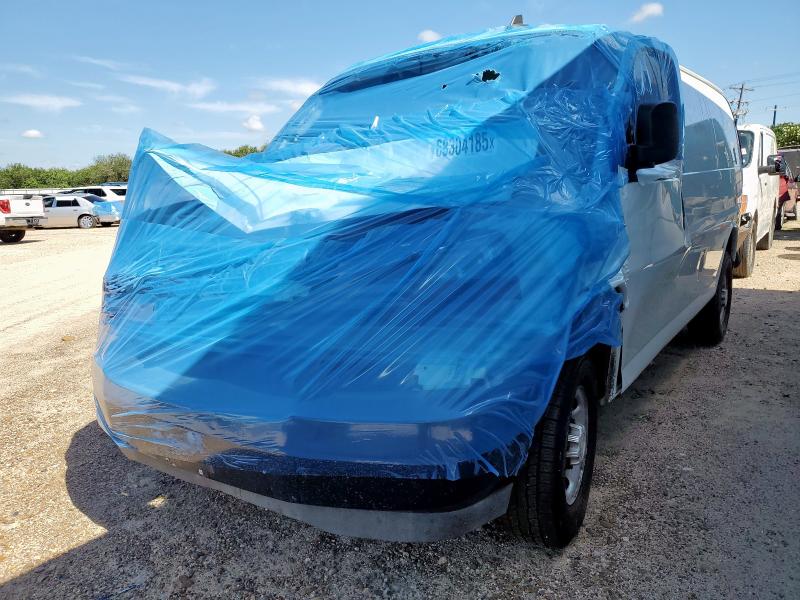 2021 CHEVROLET EXPRESS G2, 