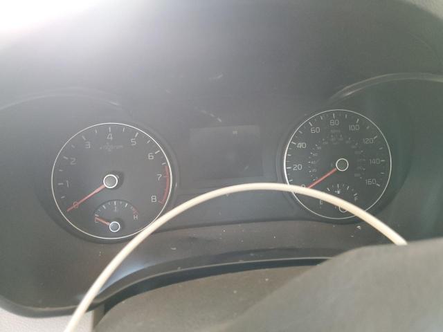 5XXGT4L32JG193898 - 2018 KIA OPTIMA LX 栗色 照片 9