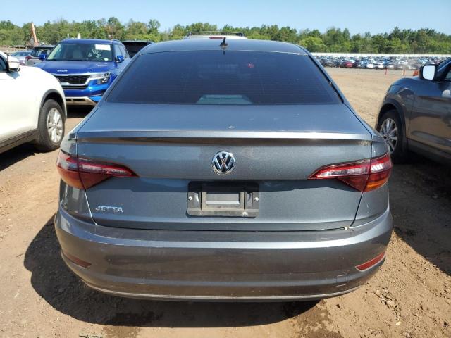 3VWC57BU3KM216882 - 2019 VOLKSWAGEN JETTA S GRAY photo 6