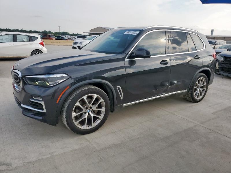 2020 BMW X5 SDRIVE 40I, 