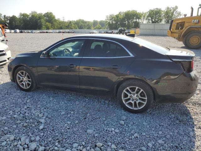 1G11C5SLXFF135999 - 2015 CHEVROLET MALIBU 1LT CHARCOAL photo 2