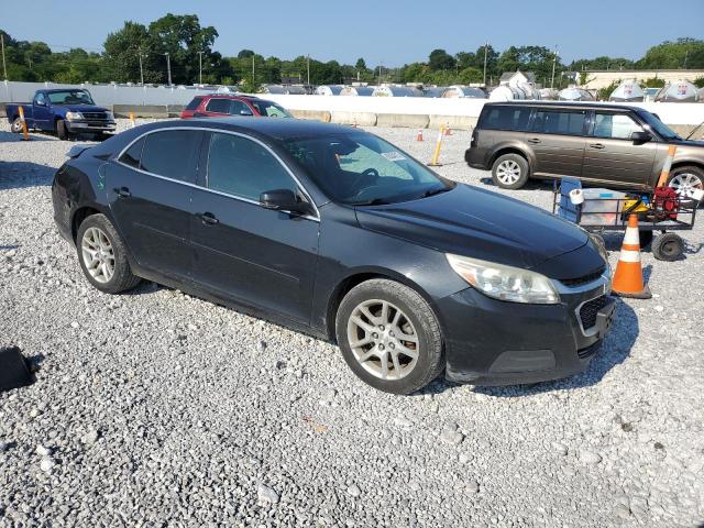 1G11C5SLXFF135999 - 2015 CHEVROLET MALIBU 1LT CHARCOAL photo 4
