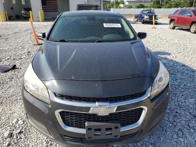 1G11C5SLXFF135999 - 2015 CHEVROLET MALIBU 1LT CHARCOAL photo 5