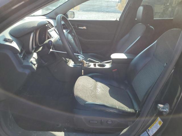 1G11C5SLXFF135999 - 2015 CHEVROLET MALIBU 1LT CHARCOAL photo 7