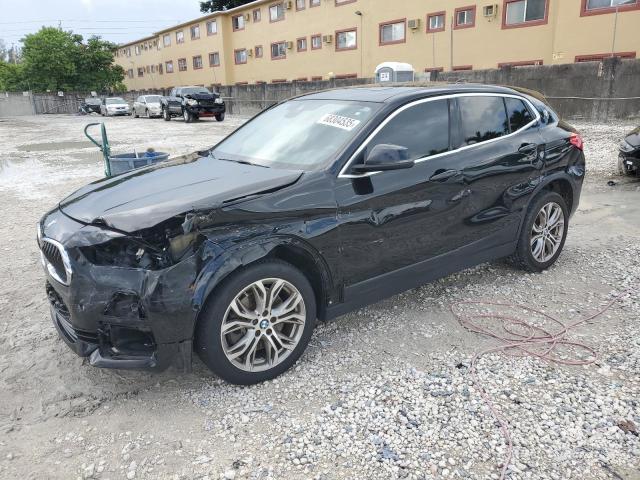 2019 BMW X2 SDRIVE28I, 