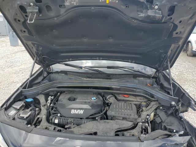 WBXYJ3C52KEP77166 - 2019 BMW X2 SDRIVE28I Qara foto 11