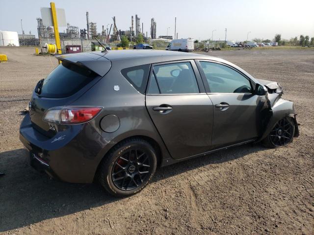 JM1BL1H50A1148411 - 2010 MAZDA 3 S CHARCOAL photo 3