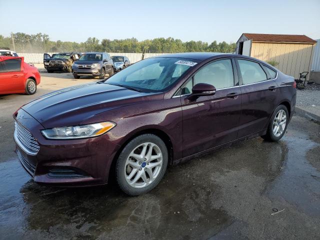 2013 FORD FUSION SE, 