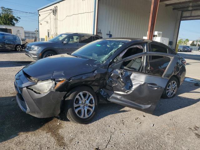 2016 TOYOTA SCION IA, 