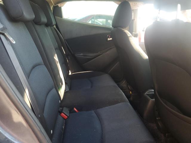 3MYDLBZV2GY125943 - 2016 TOYOTA SCION IA Grafit foto 10