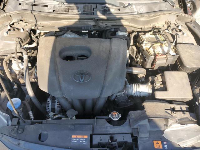 3MYDLBZV2GY125943 - 2016 TOYOTA SCION IA Grafit foto 11