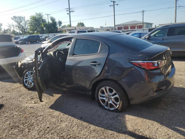 3MYDLBZV2GY125943 - 2016 TOYOTA SCION IA Grafit foto 2