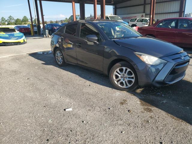 3MYDLBZV2GY125943 - 2016 TOYOTA SCION IA Grafit foto 4