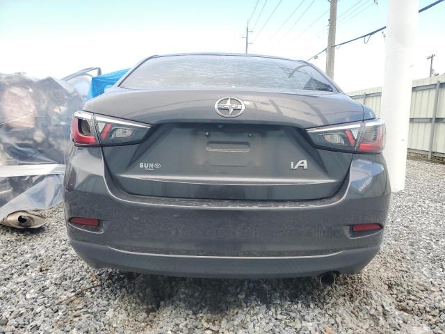3MYDLBZV2GY125943 - 2016 TOYOTA SCION IA Grafit foto 6