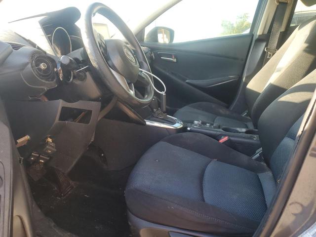 3MYDLBZV2GY125943 - 2016 TOYOTA SCION IA Grafit foto 7