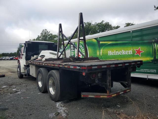 3ALHCYFEXKDLE1752 - 2019 FREIGHTLINER M2 106 MEDIUM DUTY WHITE photo 3