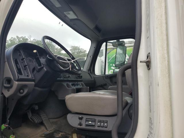 3ALHCYFEXKDLE1752 - 2019 FREIGHTLINER M2 106 MEDIUM DUTY WHITE photo 5