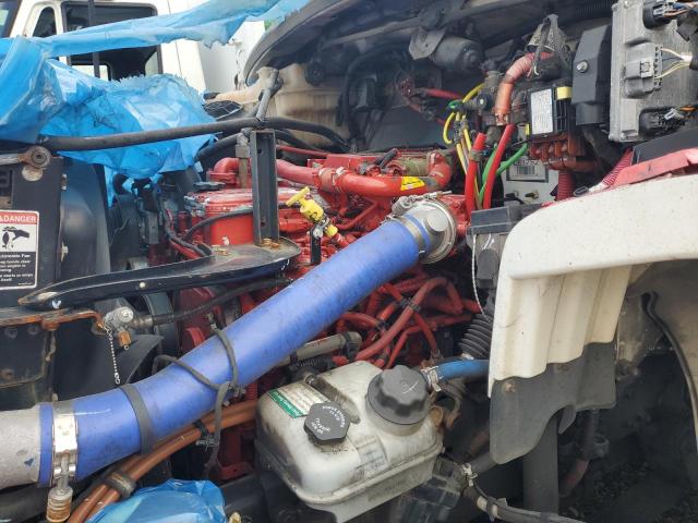 3ALHCYFEXKDLE1752 - 2019 FREIGHTLINER M2 106 MEDIUM DUTY WHITE photo 7