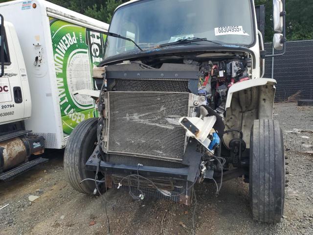 3ALHCYFEXKDLE1752 - 2019 FREIGHTLINER M2 106 MEDIUM DUTY WHITE photo 9