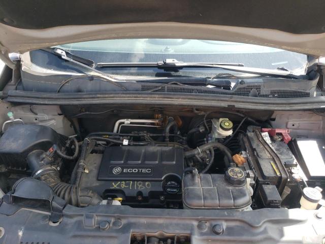 KL4CJBSB4EB564390 - 2014 BUICK ENCORE CONVENIENCE 棕色 照片 12