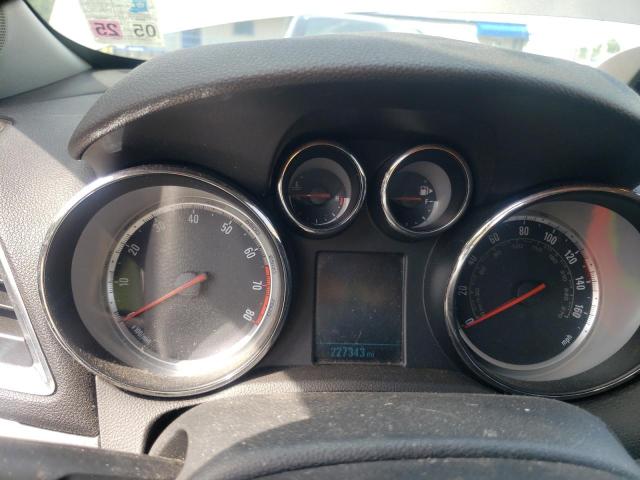 KL4CJBSB4EB564390 - 2014 BUICK ENCORE CONVENIENCE 棕色 照片 9