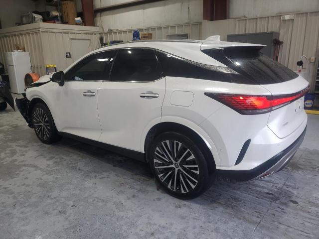 2T2BAMBA9RC026064 - 2024 LEXUS RX 350 BASE Ağ foto 2