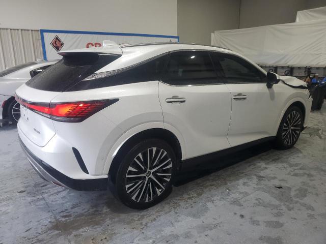 2T2BAMBA9RC026064 - 2024 LEXUS RX 350 BASE Ağ foto 3