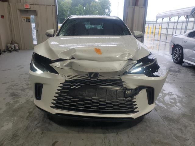 2T2BAMBA9RC026064 - 2024 LEXUS RX 350 BASE Ağ foto 5