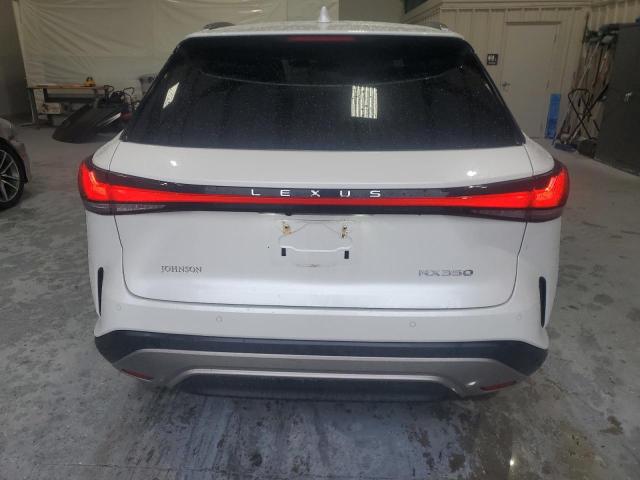 2T2BAMBA9RC026064 - 2024 LEXUS RX 350 BASE Ağ foto 6