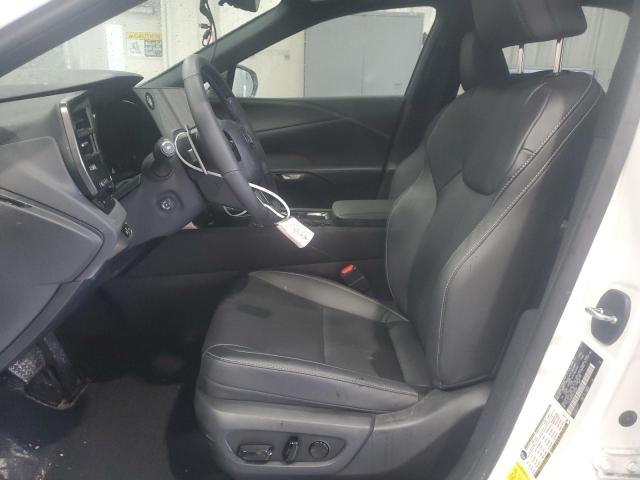 2T2BAMBA9RC026064 - 2024 LEXUS RX 350 BASE Ağ foto 7