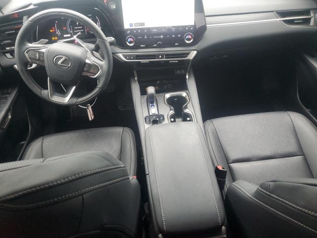2T2BAMBA9RC026064 - 2024 LEXUS RX 350 BASE Ağ foto 8