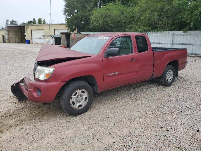 2008 TOYOTA TACOMA ACCESS CAB, 