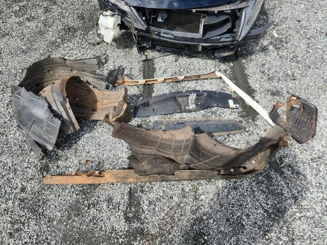 SHHFK7H43JU203163 - 2018 HONDA CIVIC SPORT Weiß Foto 12